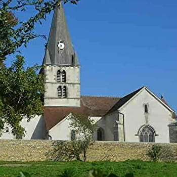 Église de l'Assomption - ARCONCEY