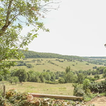 La Ferme d'Andrée - CHAUDENAY-LE-CHATEAU