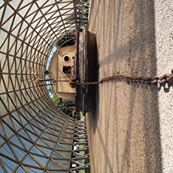 Le Toueur - POUILLY-EN-AUXOIS