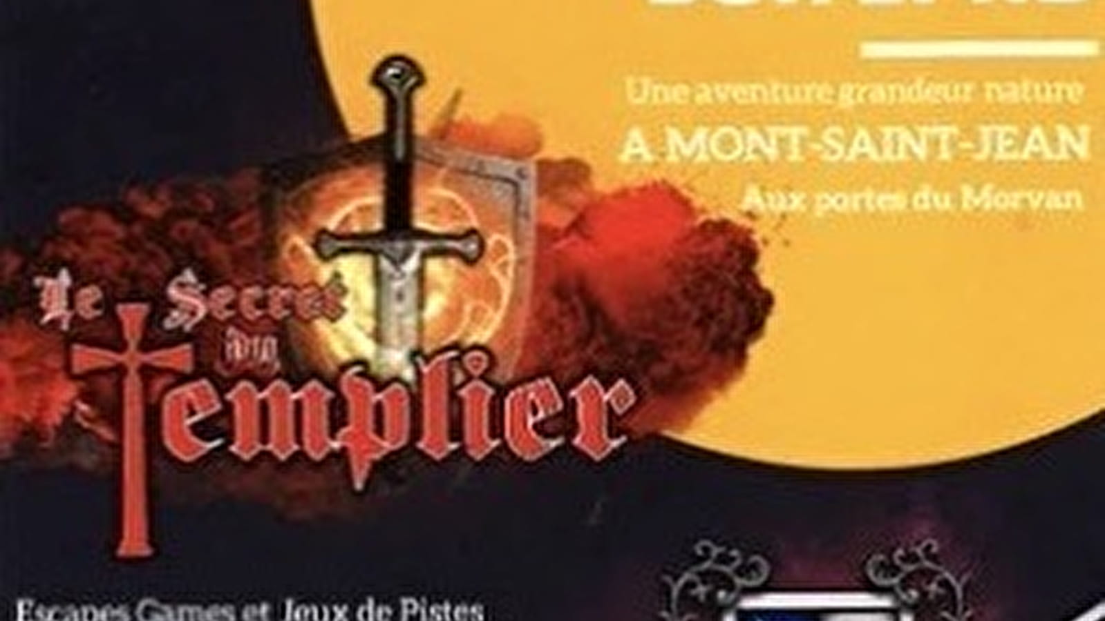 Escapes Games extérieurs