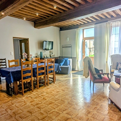 Gîte Les Clématites