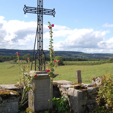 Point de vue de Bécoup