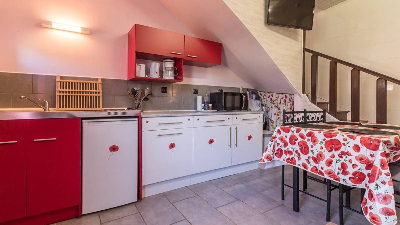 Chez Babette et Claude