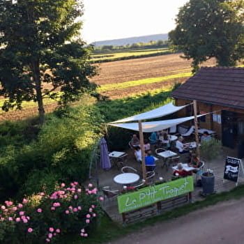Le Petit Troquet - POUILLY-EN-AUXOIS