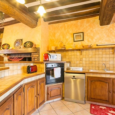 La Glycine et La Villanelle