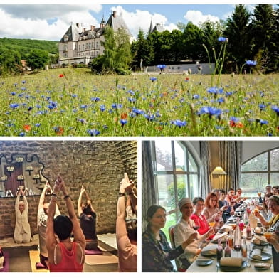Journée Yoga