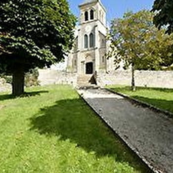 Église Saint-Symphorien - CREANCEY