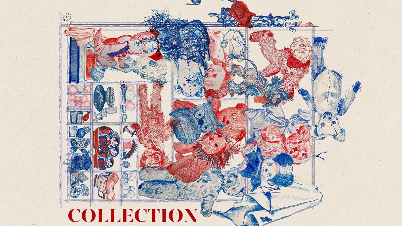 Théâtre
Collection
Cie Les Encombrants