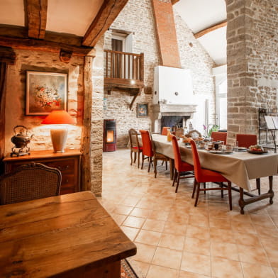 La Maison de Beaume