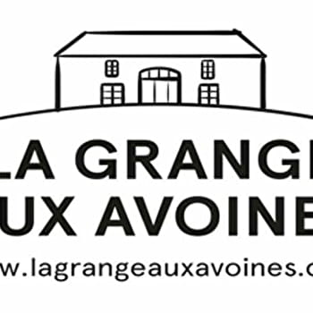 LA GRANGE AUX AVOINES - CHAILLY-SUR-ARMANCON