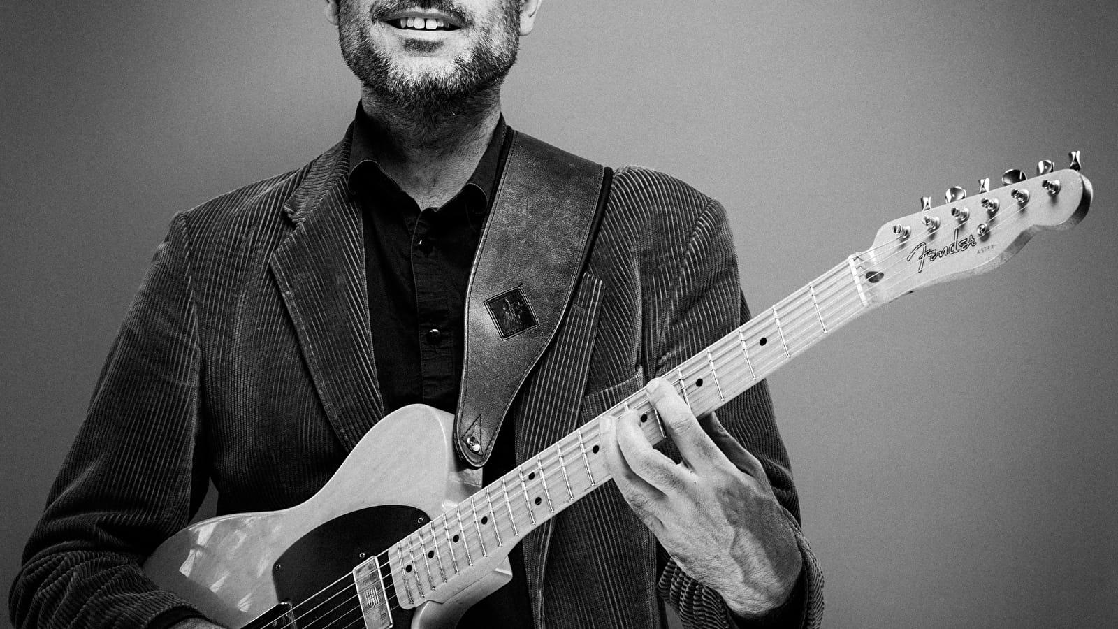 Concert Chanson Française
Alfred Massaï