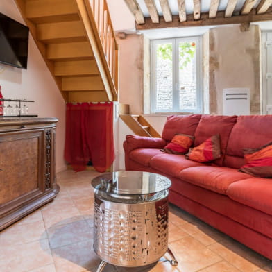 Gîte du Ruot
