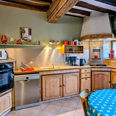 La Glycine et La Villanelle