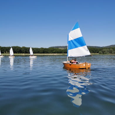 Réservoir de Panthier