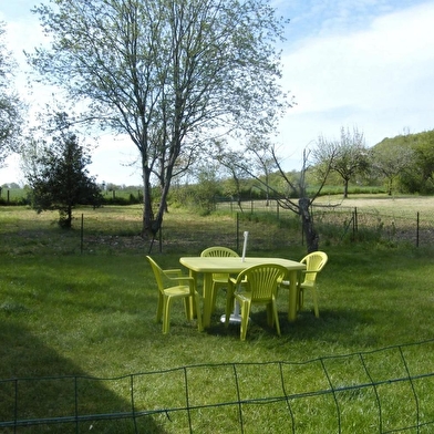 Chez Babette et Claude