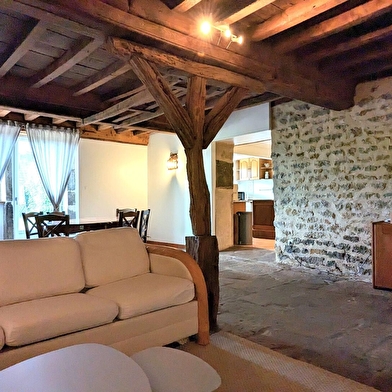 Le Gîte des Roses