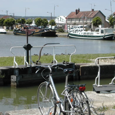 Location de vélos - OT Pouilly