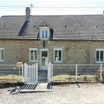 La Maison du Capitaine - Commarin