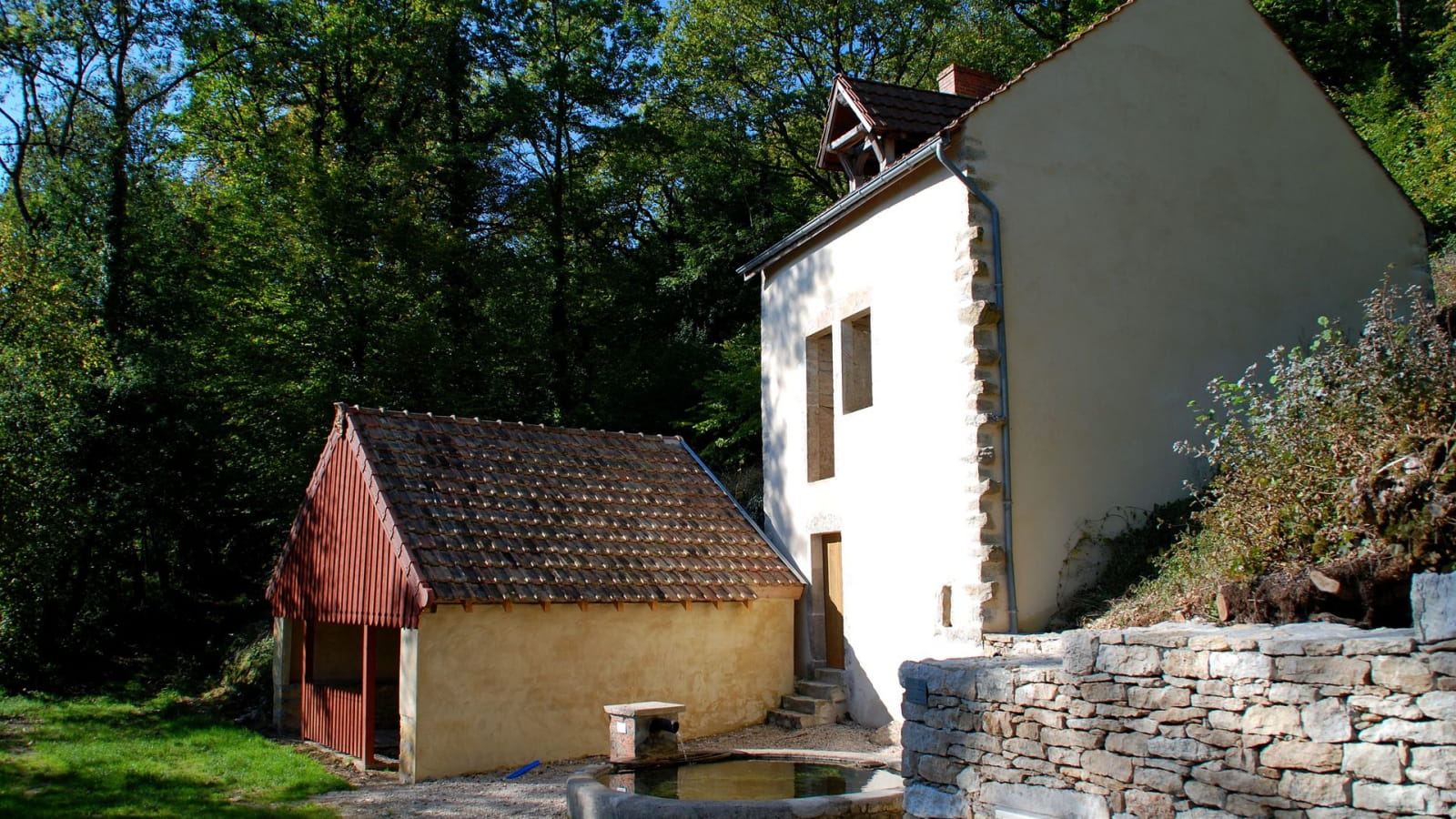 Site de Chenéchoux