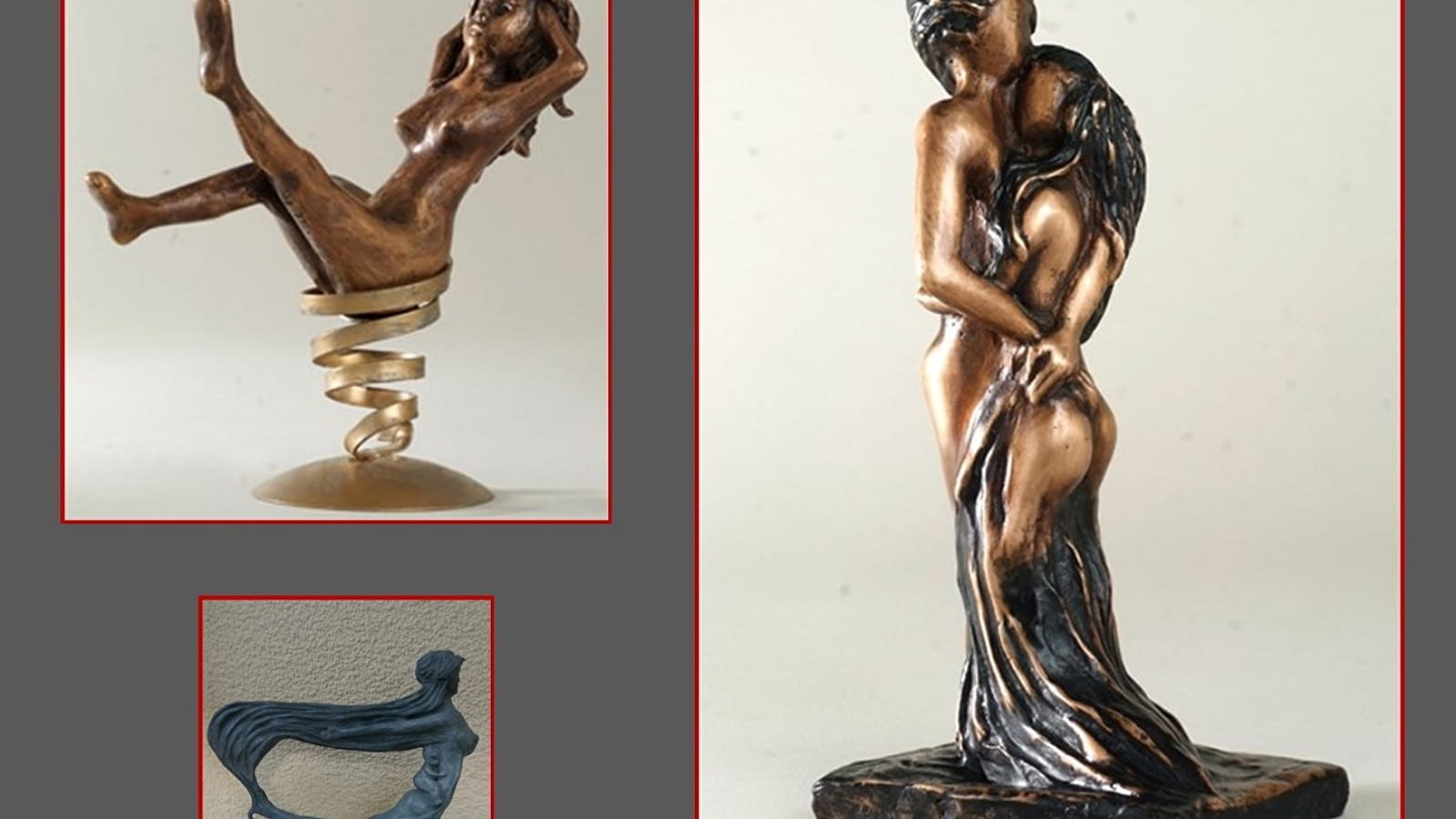 Marché des artistes
