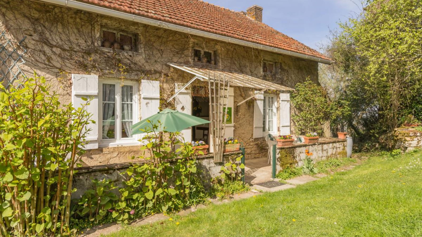 L'Ecole Buissonnière