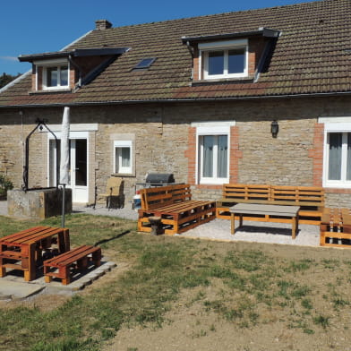 La Maison du Capitaine