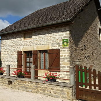 La Maison de l'Etang - ARCONCEY