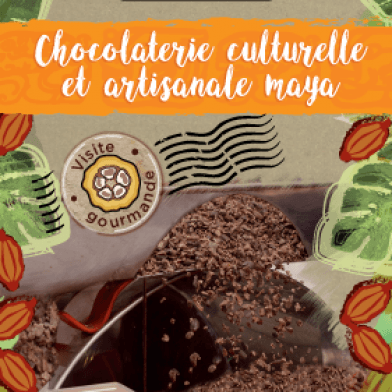  Chocolaterie et brulerie PUROKAO