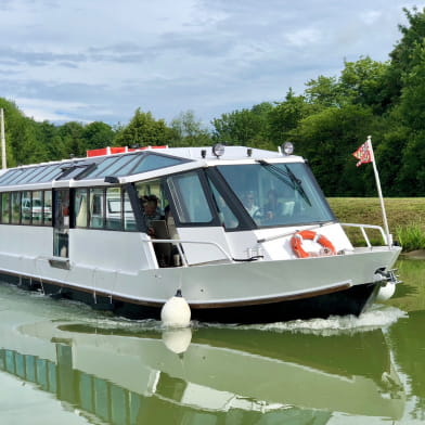 Duo Bateau-Train