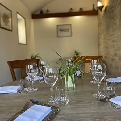 La Table de Guillaume