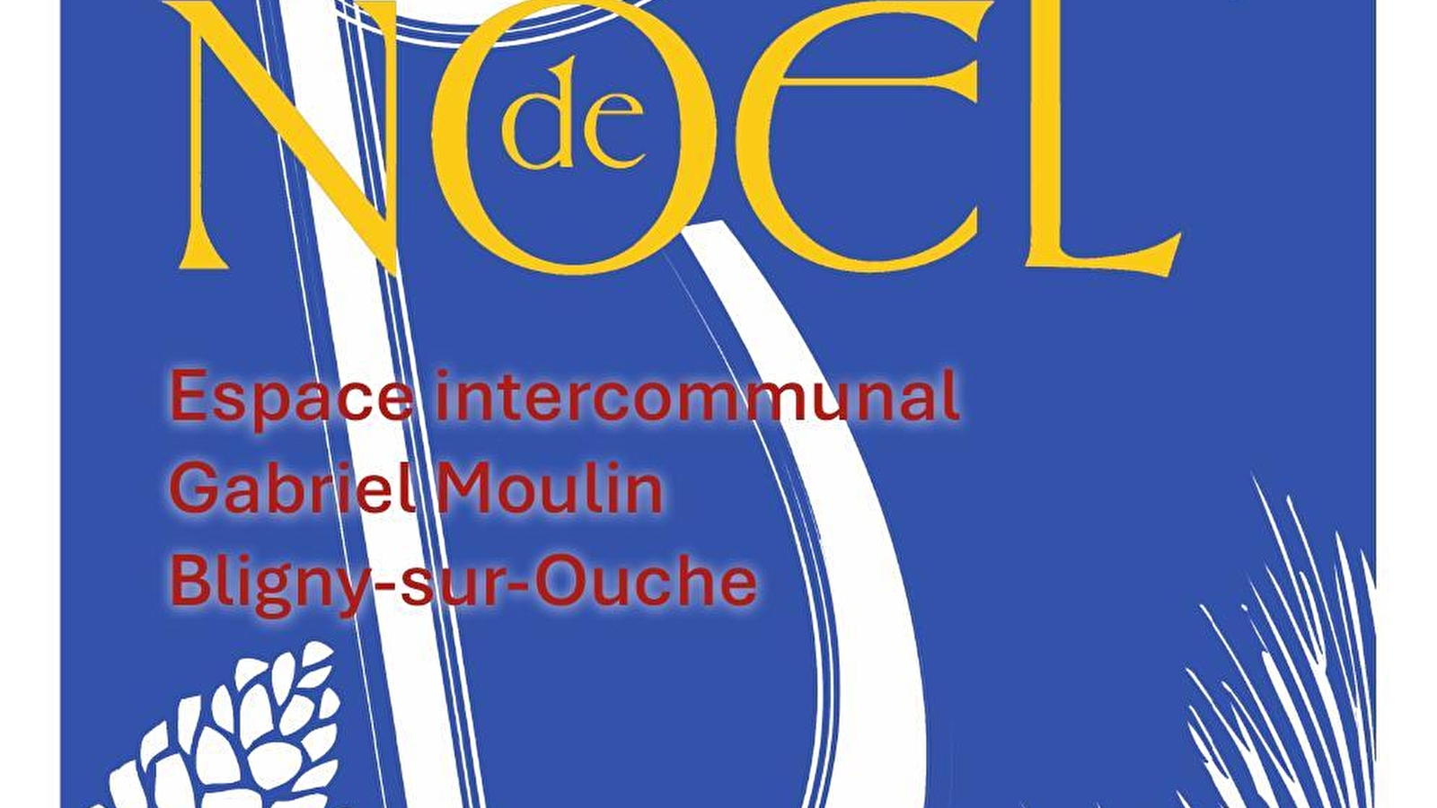 Concert de Noël- Bligny sur Ouche