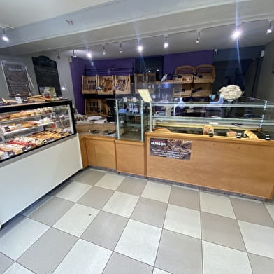Boulangerie Le Rouge