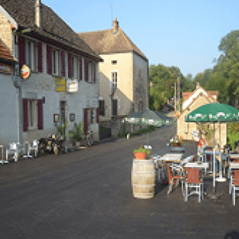 Chez Lucotte - VANDENESSE-EN-AUXOIS