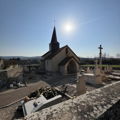 Eglise paroissiale