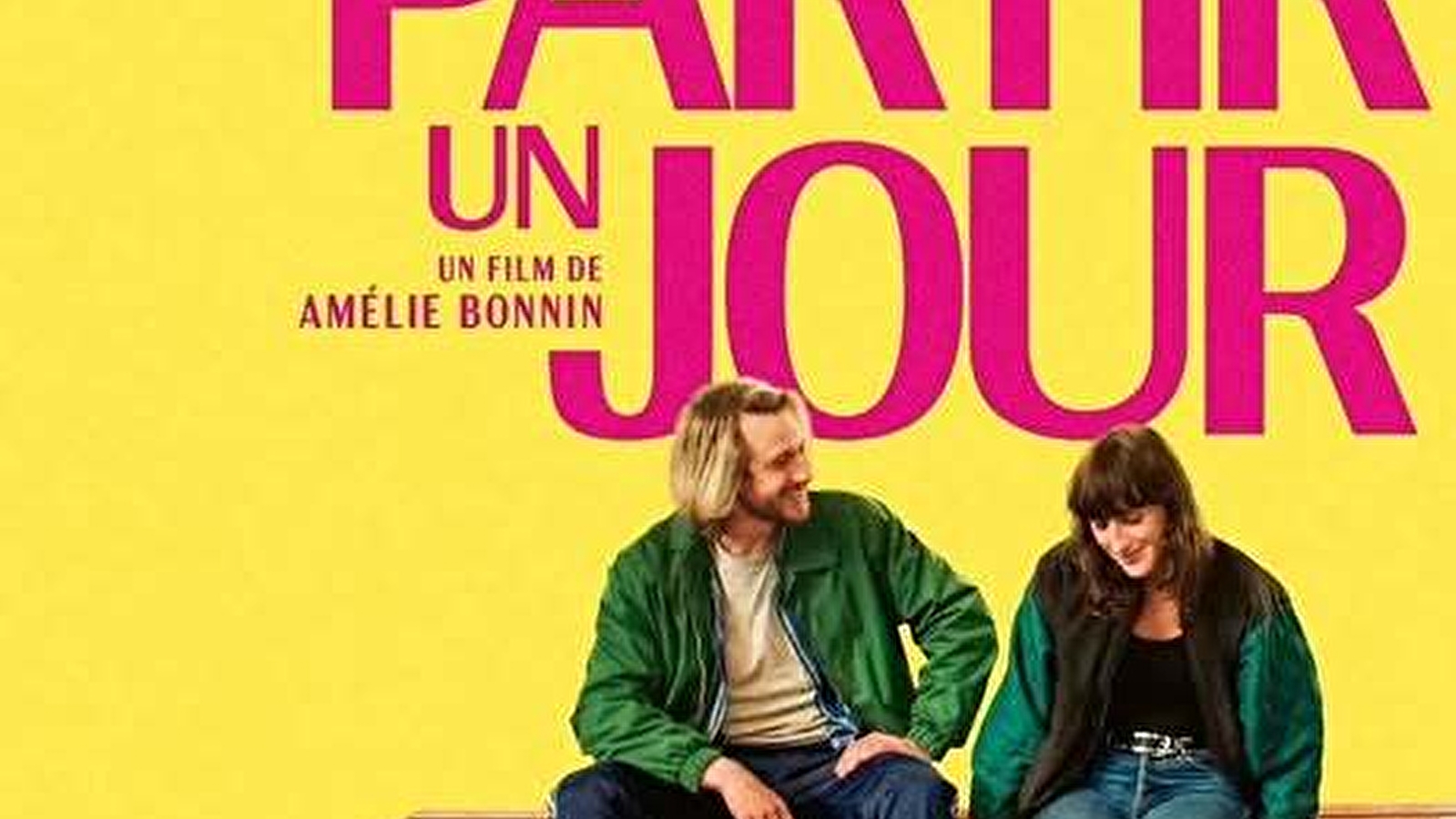 Cinéma ' Partir un jour'- Pouilly en Auxois