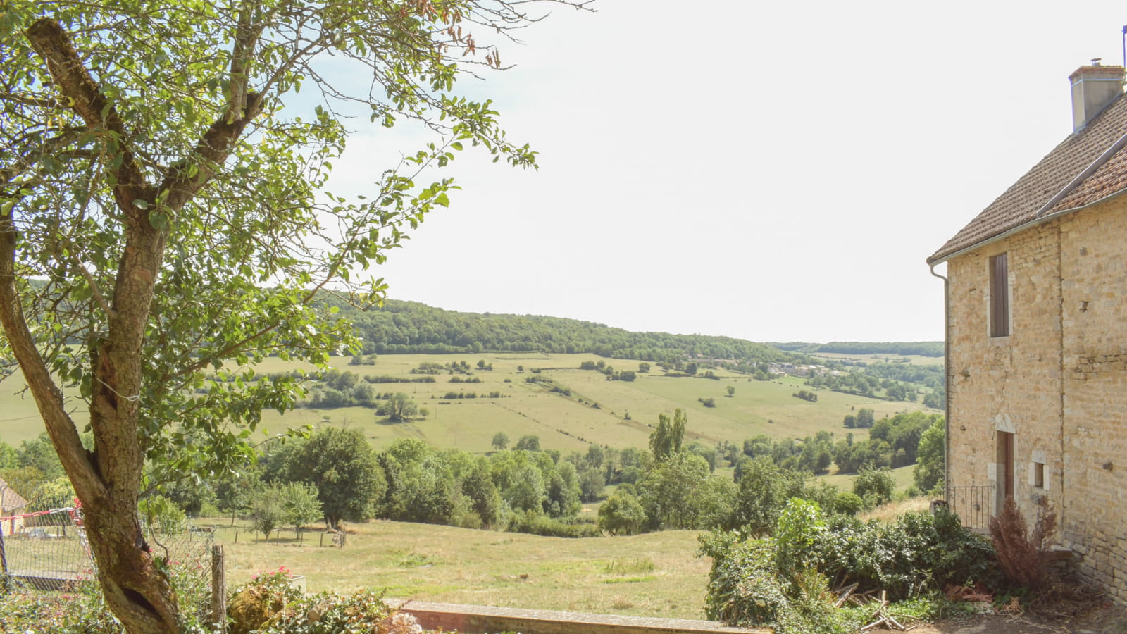 La Ferme d'Andrée