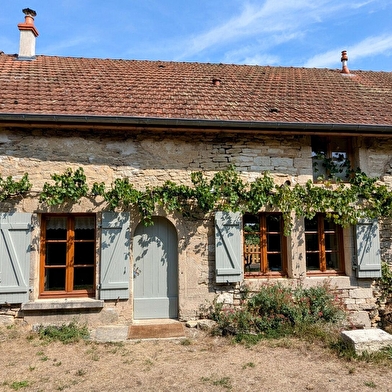 Le Belvédère du Lac