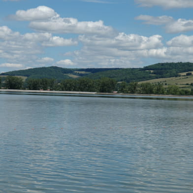 Centre de Voile de Panthier-en-Auxois