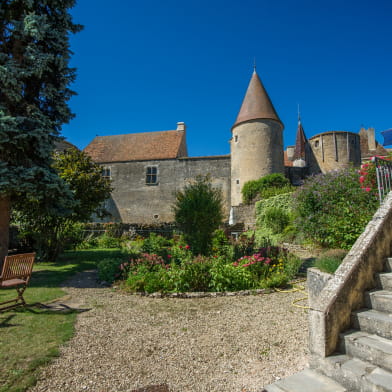 Hostellerie du Château