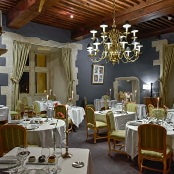 L'Armançon - CHAILLY-SUR-ARMANCON