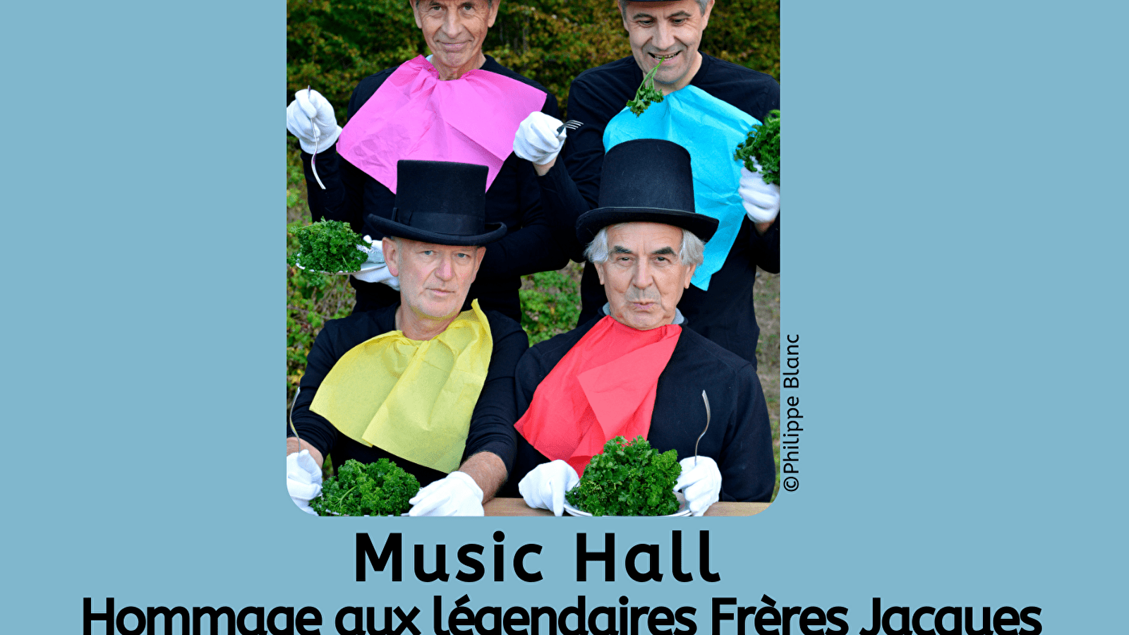 Les Tontons Jacques- Pouilly en Auxois