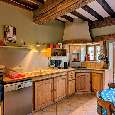 La Glycine et La Villanelle