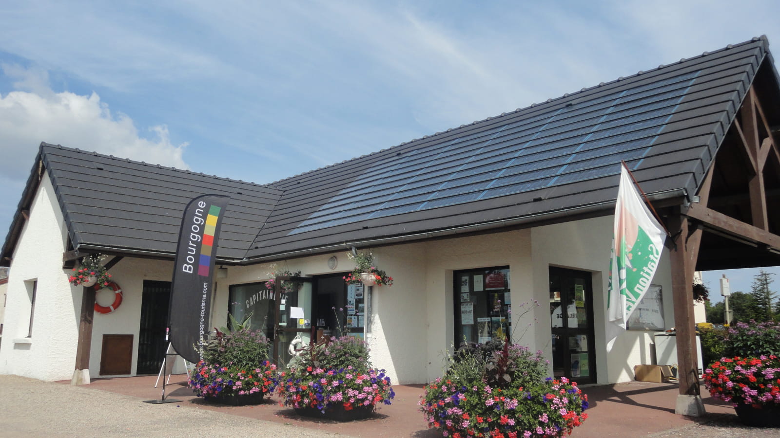 Office de Tourisme Pouilly - Bligny