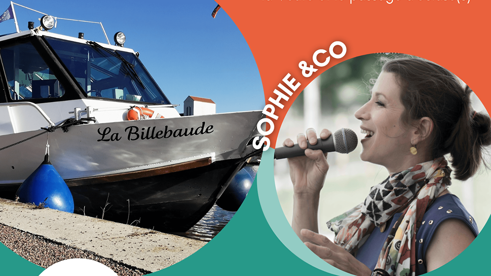 Croisière Musicale 06.08.2023