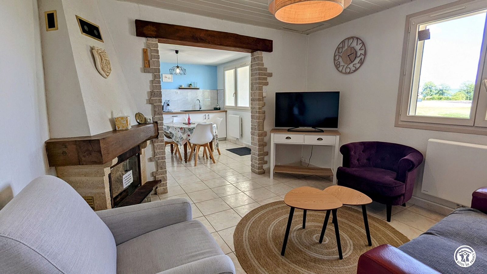 Maison en Champeaubert