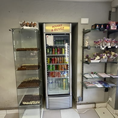 Boulangerie Le Rouge
