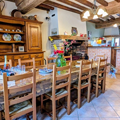 La Glycine et La Villanelle