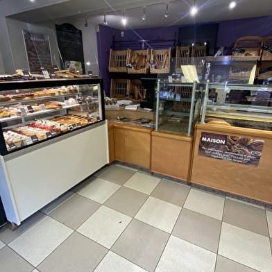 Boulangerie Le Rouge