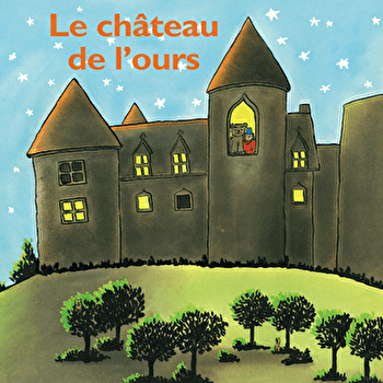 Visite contée : le château de l'Ours - CHATEAUNEUF