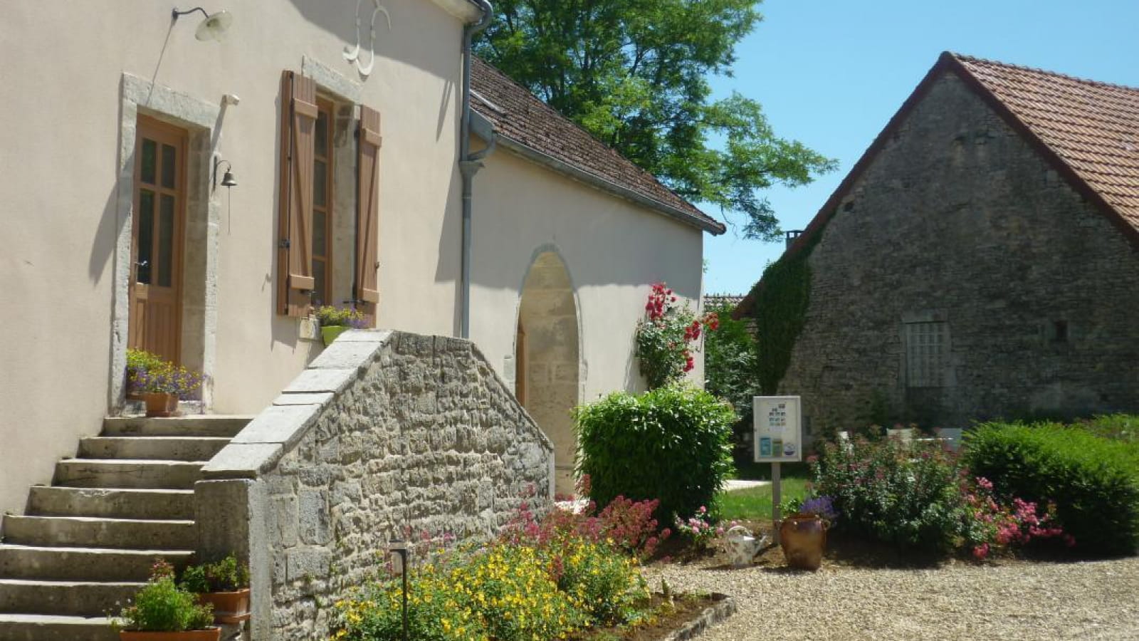 Ferme du Pigeonnier